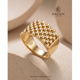Bague B000074
