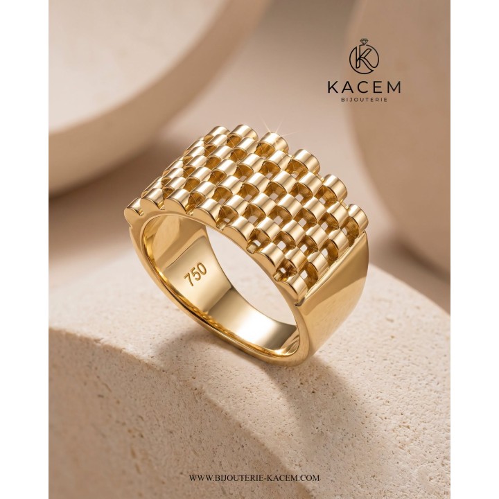 Bague B000074
