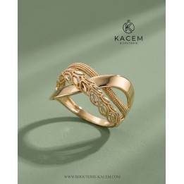 Bague B000075