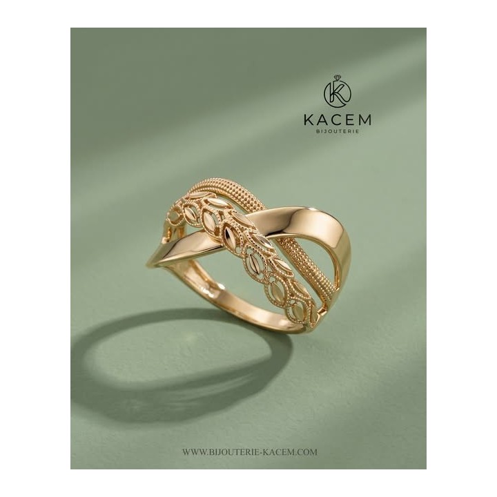 Bague B000075