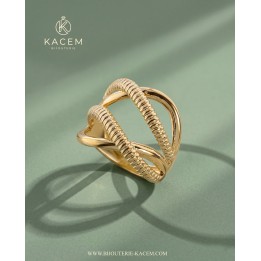 Bague B000076