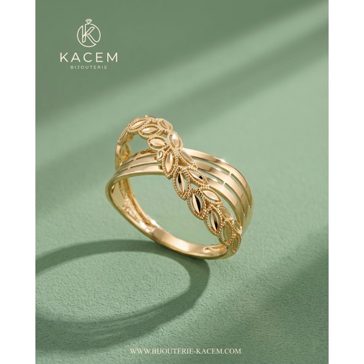 Bague B000077