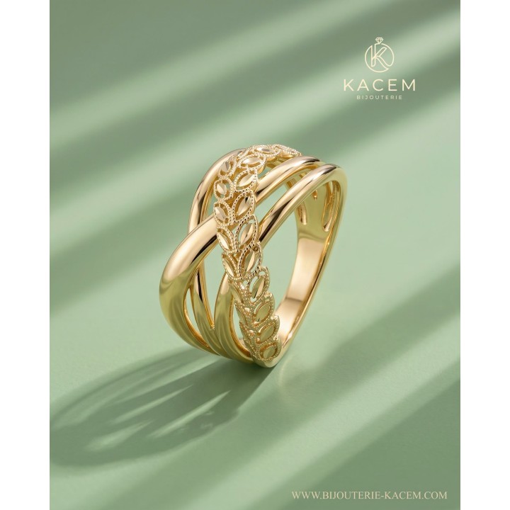 Bague B000078