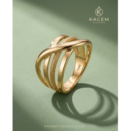 Bague B000079