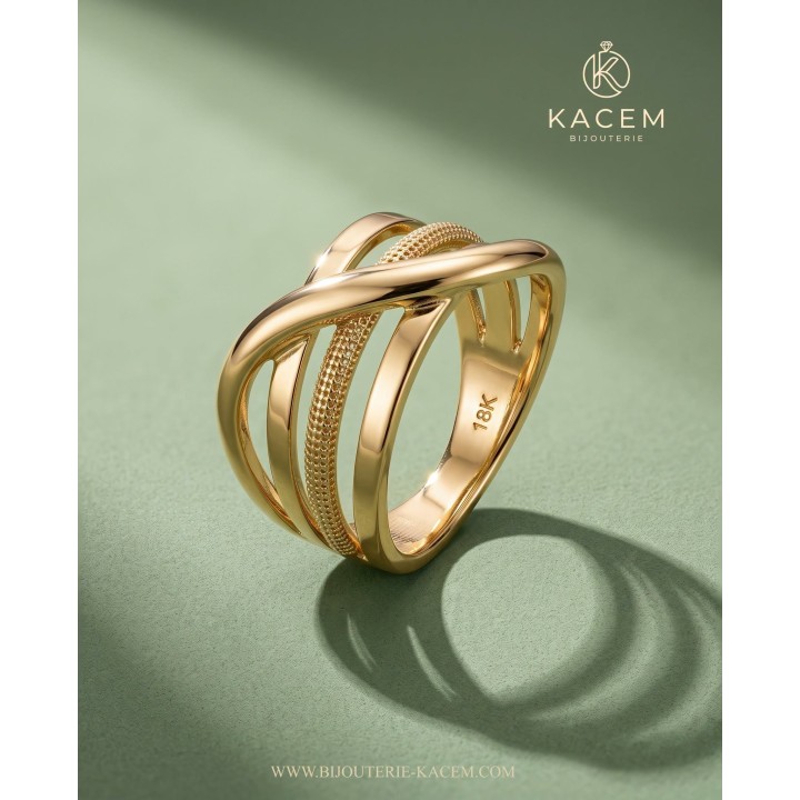 Bague B000079