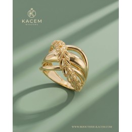 Bague B000080