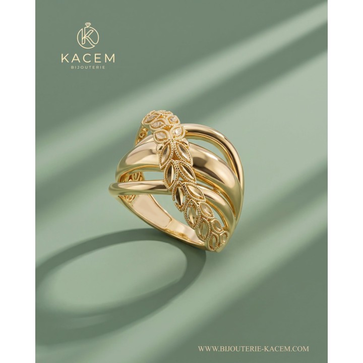 Bague B000080