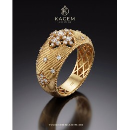 Bague B000081