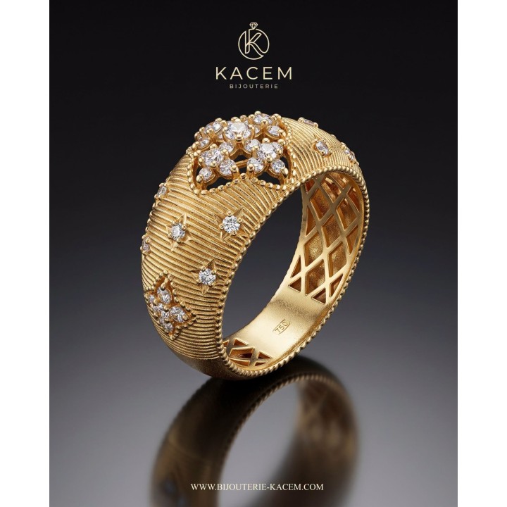 Bague B000081
