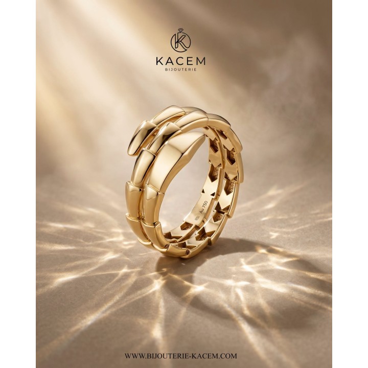 Bague B000083