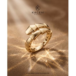 Bague B000084