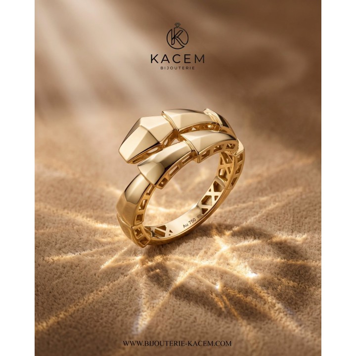 Bague B000084