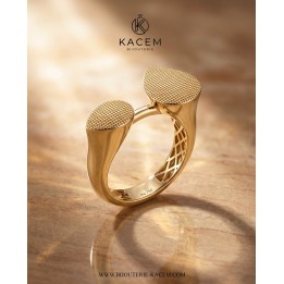 Bague B000085