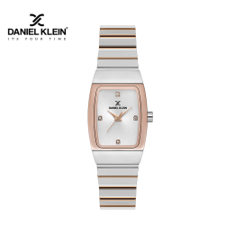 Montre Femme Daniel Klein DK.1.14191-6