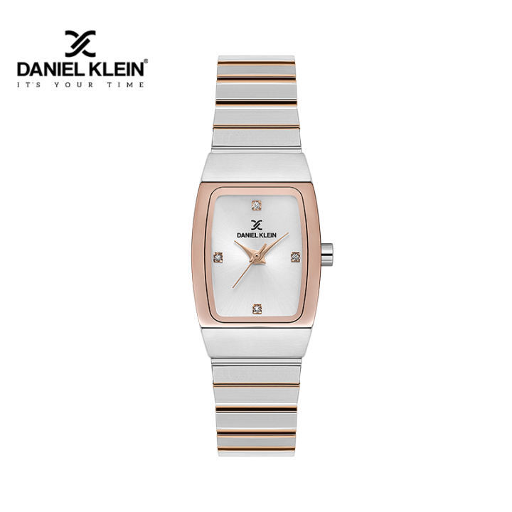 Montre Femme Daniel Klein DK.1.14191-6