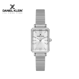 Montre Femme Acier Daniel Klein DK.1.14264-1 | Bijouterie Kacem Tunisie