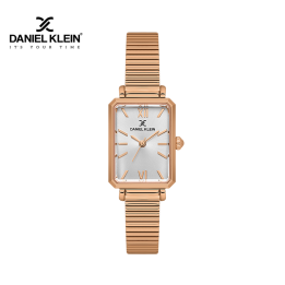 Montre Femme Acier Daniel Klein DK.1.14264-5 | Bijouterie Kacem Tunisie