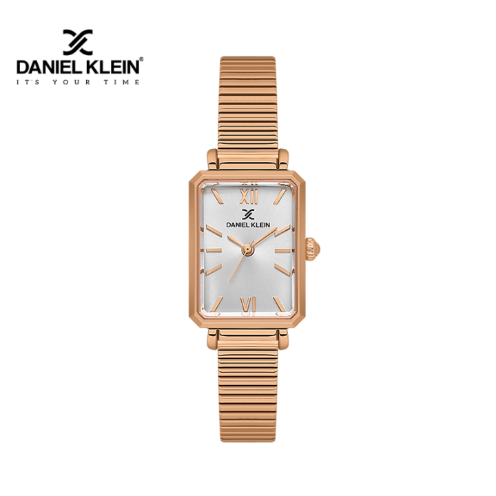 Montre Femme Acier Daniel Klein DK.1.14264-5 | Bijouterie Kacem Tunisie