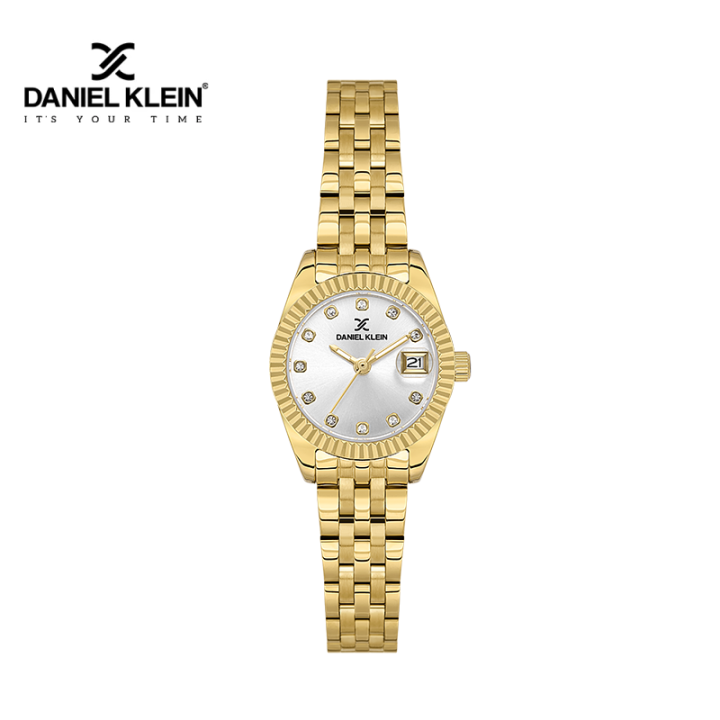 Montre Femme Daniel Klein DK.1.14276-5