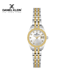 Montre Femme Daniel Klein DK.1.14276-6