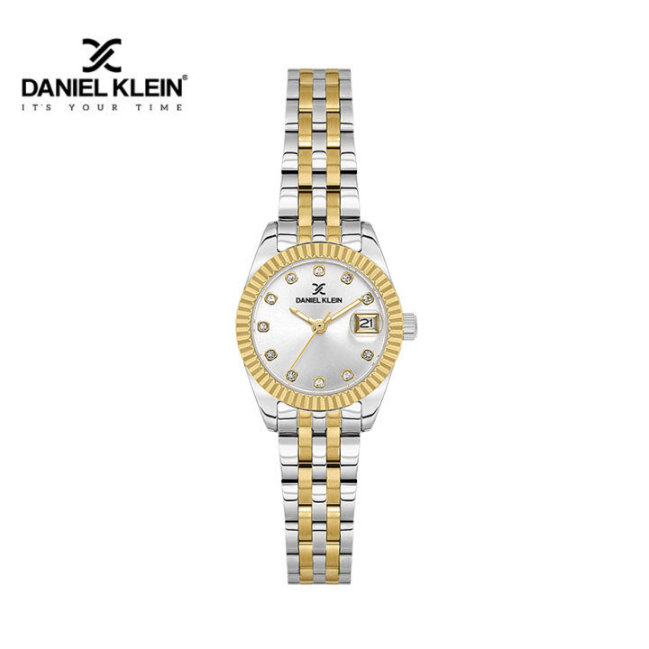 Montre Femme Daniel Klein DK.1.14276-6