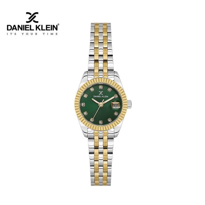 Montre Femme Daniel Klein DK.1.14276-7