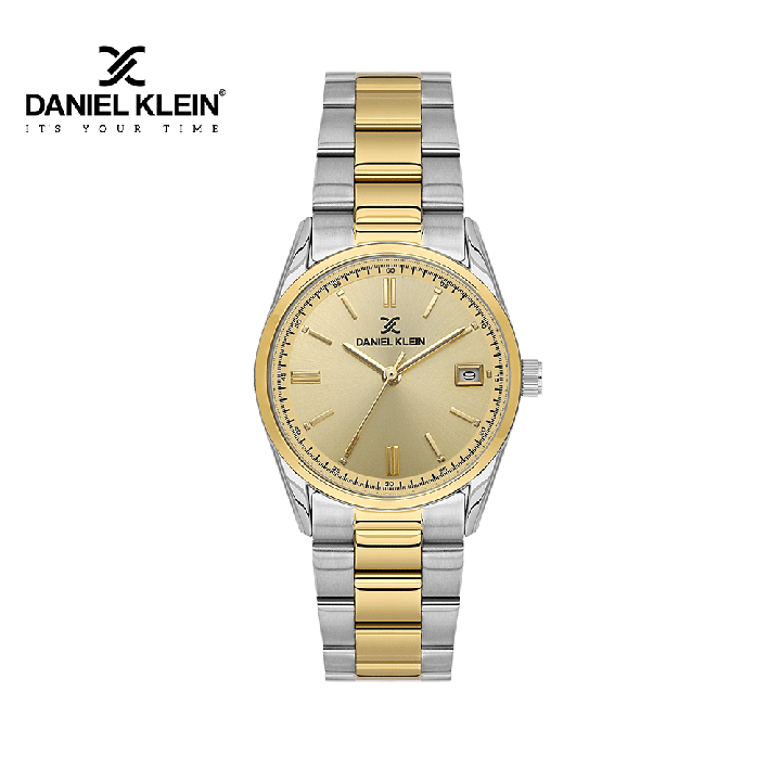 Montre Femme Daniel Klein DK.6.14133-4