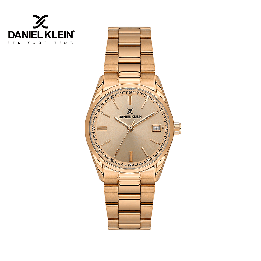 Montre Femme Daniel Klein DK.6.14133-5