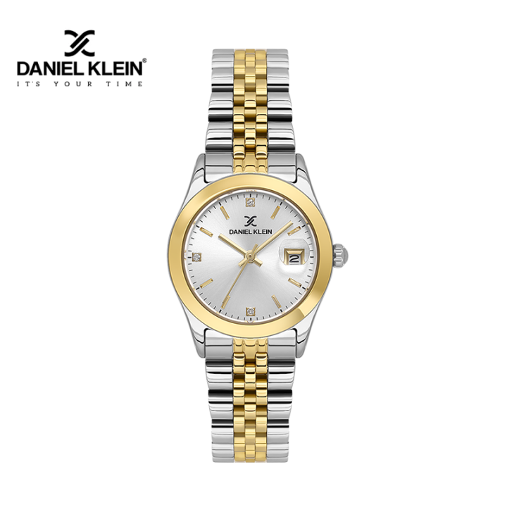 Montre Femme Daniel Klein DK.6.14183-3