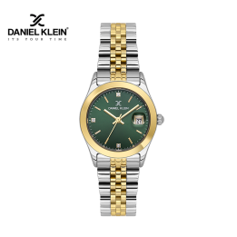 Montre Femme Daniel Klein DK.6.14183-4