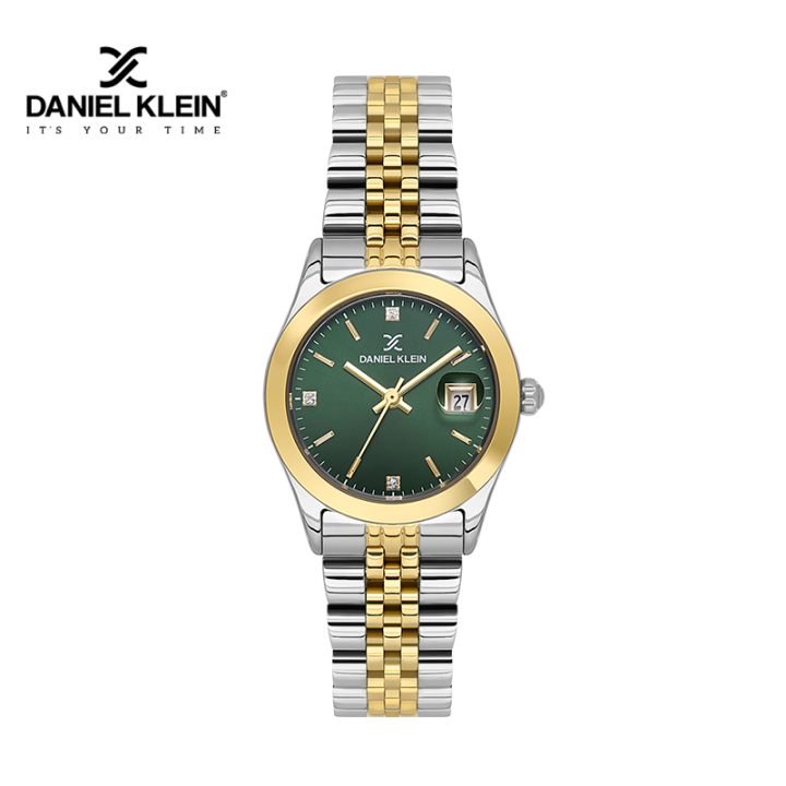 Montre Femme Daniel Klein DK.6.14183-4