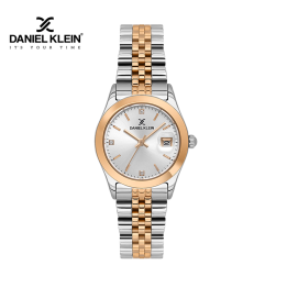 Montre Femme Daniel Klein DK.6.14183-6