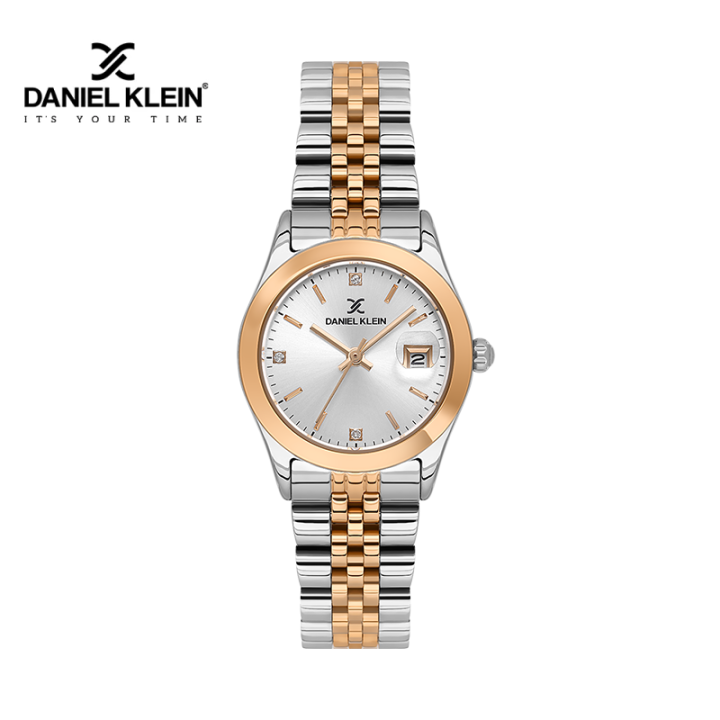 Montre Femme Daniel Klein DK.6.14183-6