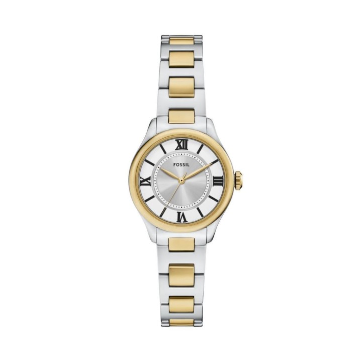 Montre Femme Acier Fossil ES5422 | Bijouterie Kacem Tunisie