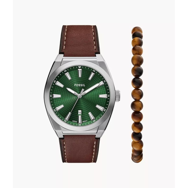 Montre Homme Fossil FS6080SET