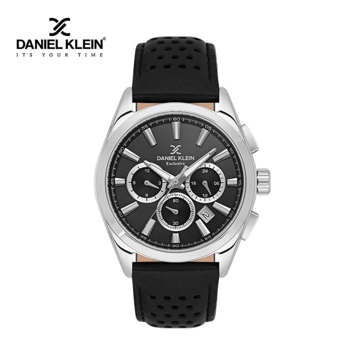 Montre Homme Daniel Klein DK.1.13809-2 | Bijouterie Kacem Tunisie
