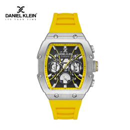 Montre Homme Daniel Klein DK.1.13638-2 | Bijouterie Kacem Tunisie