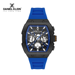 Montre Homme Daniel Klein DK.1.13638-4 | Bijouterie Kacem Tunisie