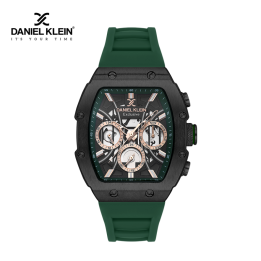Montre Homme Daniel Klein DK.1.13638-5 | Bijouterie Kacem Tunisie