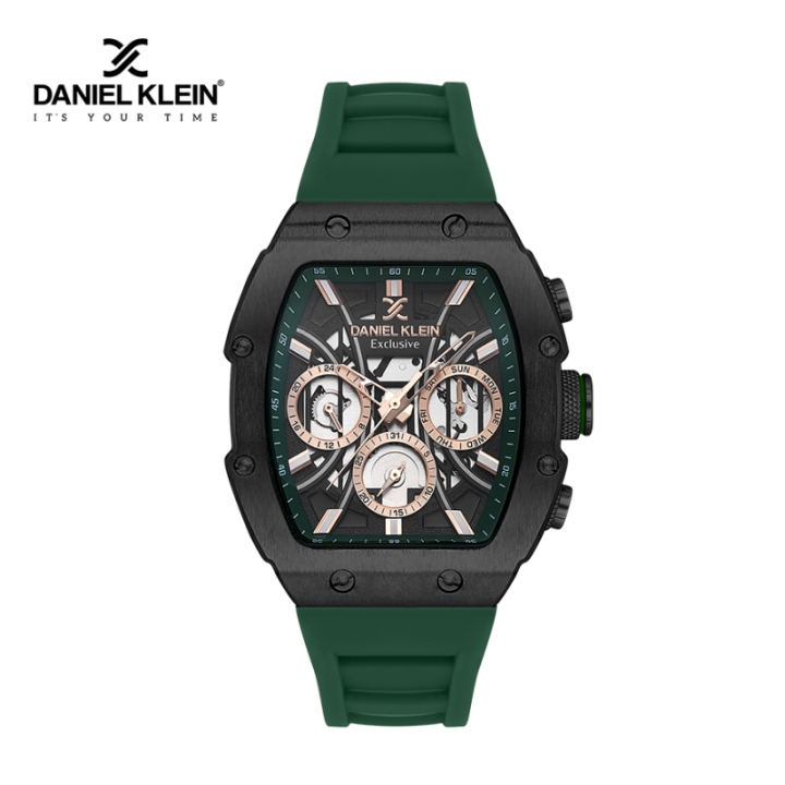Montre Homme Daniel Klein DK.1.13638-5 | Bijouterie Kacem Tunisie