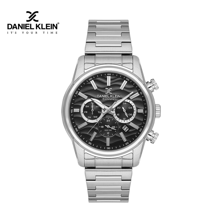Montre Homme Daniel Klein DK.1.14062-1 | Bijouterie Kacem Tunisie