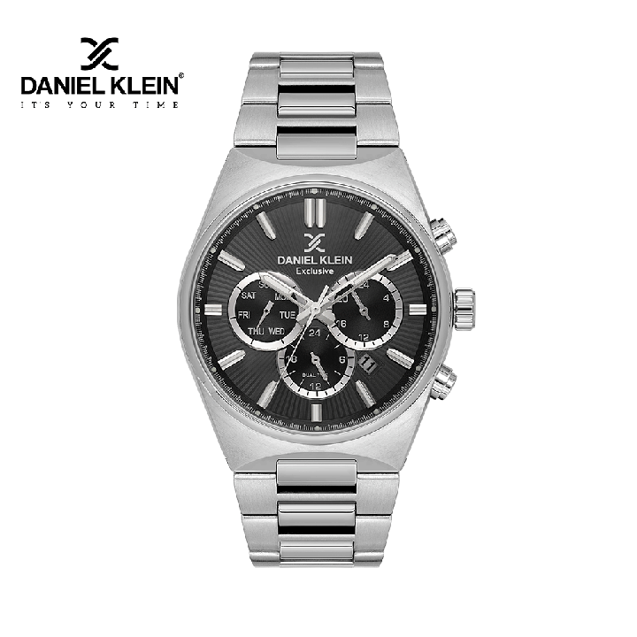 Montre Homme Daniel Klein DK.1.14210-2 | Bijouterie Kacem Tunisie