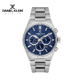 Montre Homme Daniel Klein DK.1.14210-3 | Bijouterie Kacem Tunisie