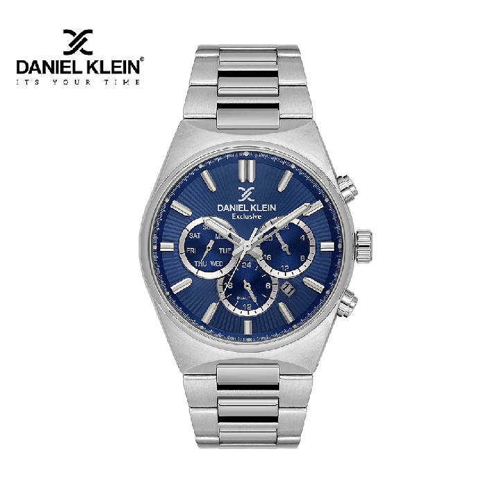 Montre Homme Daniel Klein DK.1.14210-3 | Bijouterie Kacem Tunisie