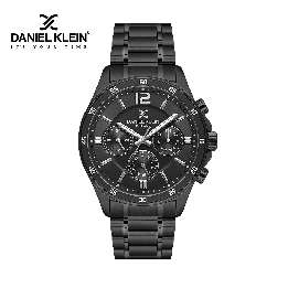 Montre Homme Daniel Klein DK.1.13972-5 | Bijouterie Kacem Tunisie