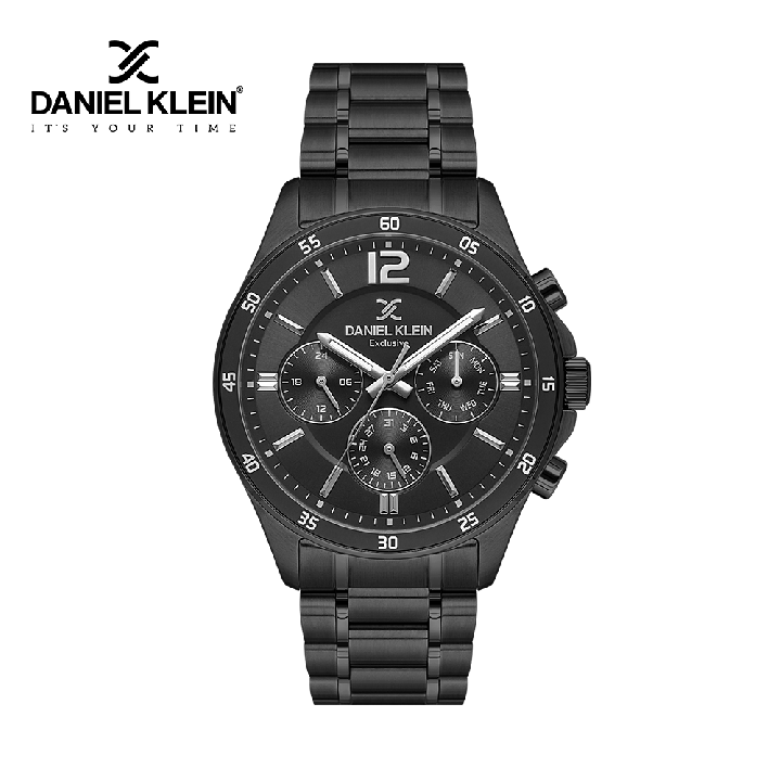 Montre Homme Daniel Klein DK.1.13972-5 | Bijouterie Kacem Tunisie