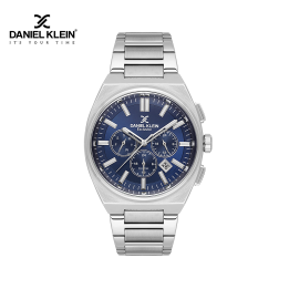 Montre Homme Daniel Klein DK.1.14080-2 | Bijouterie Kacem Tunisie