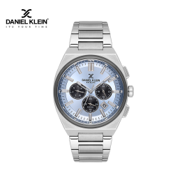 Montre Homme Daniel Klein DK.1.14080-4 | Bijouterie Kacem Tunisie