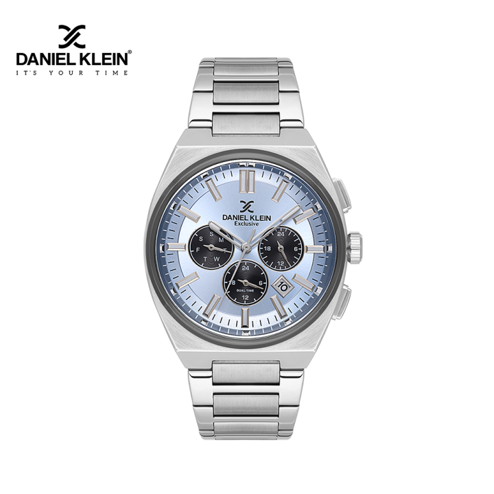 Montre Homme Daniel Klein DK.1.14080-4 | Bijouterie Kacem Tunisie