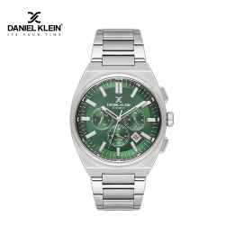 Montre Homme Daniel Klein DK.1.14080-3 | Bijouterie Kacem Tunisie